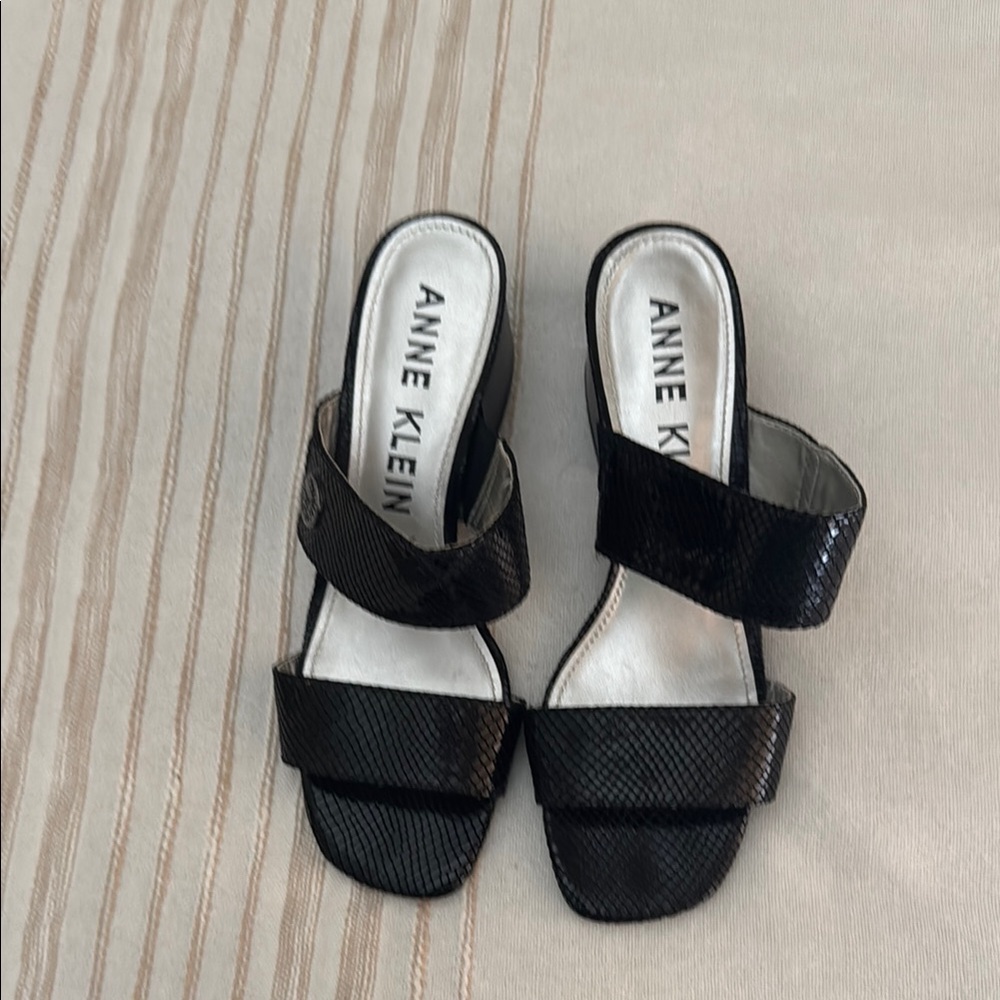 Anne Klein Akbrisa